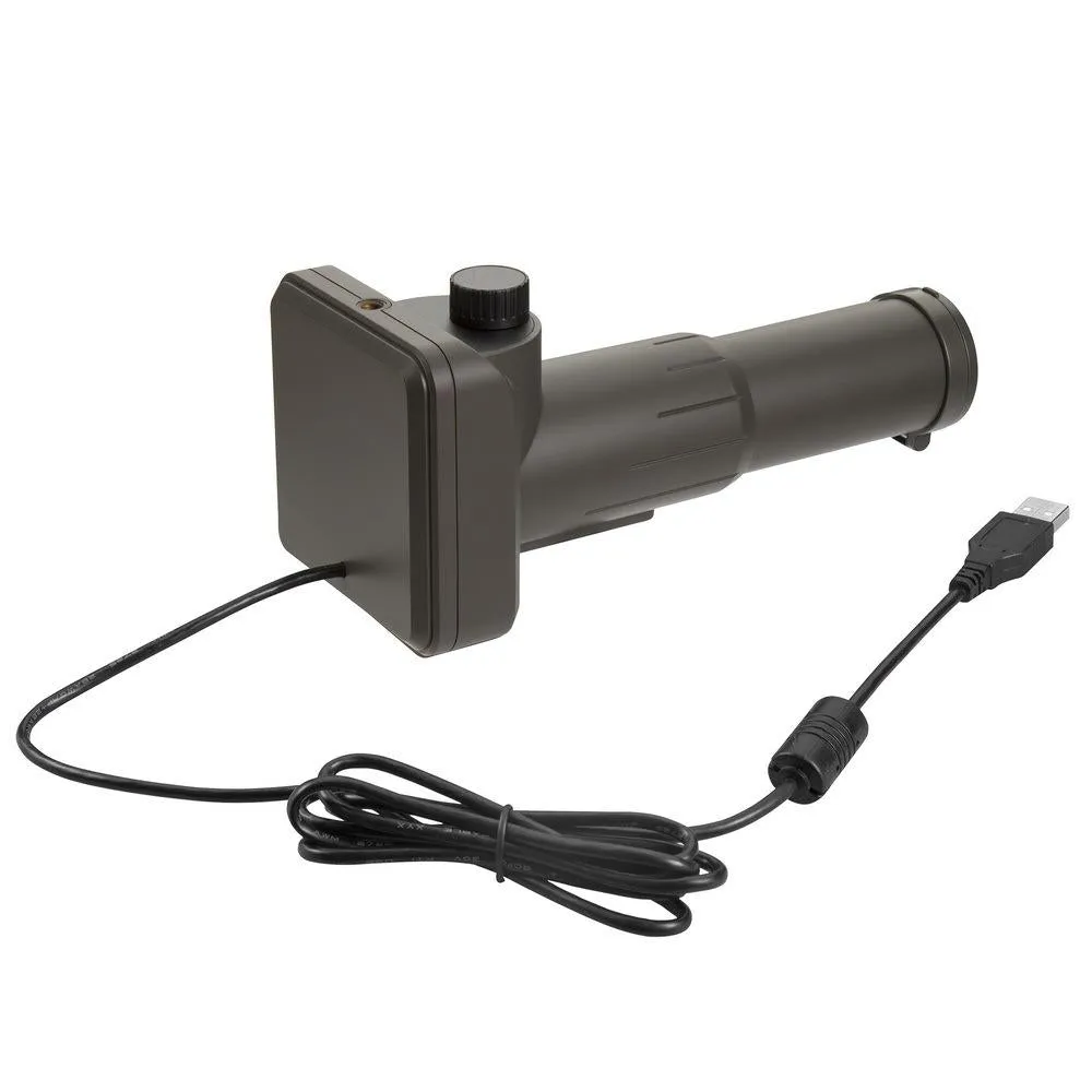 1080P HD Digital Telescope | 20X Magnification