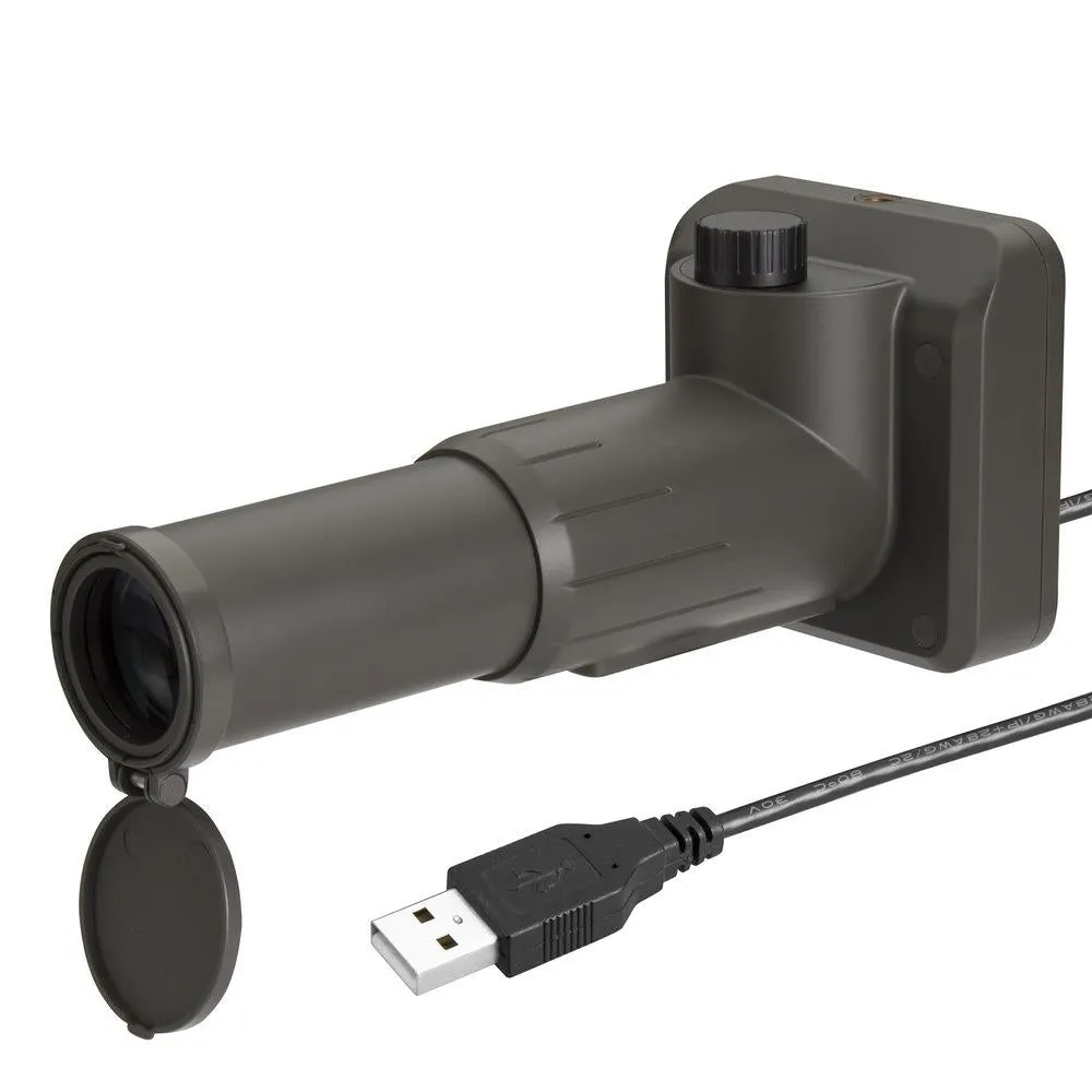 1080P HD Digital Telescope | 20X Magnification