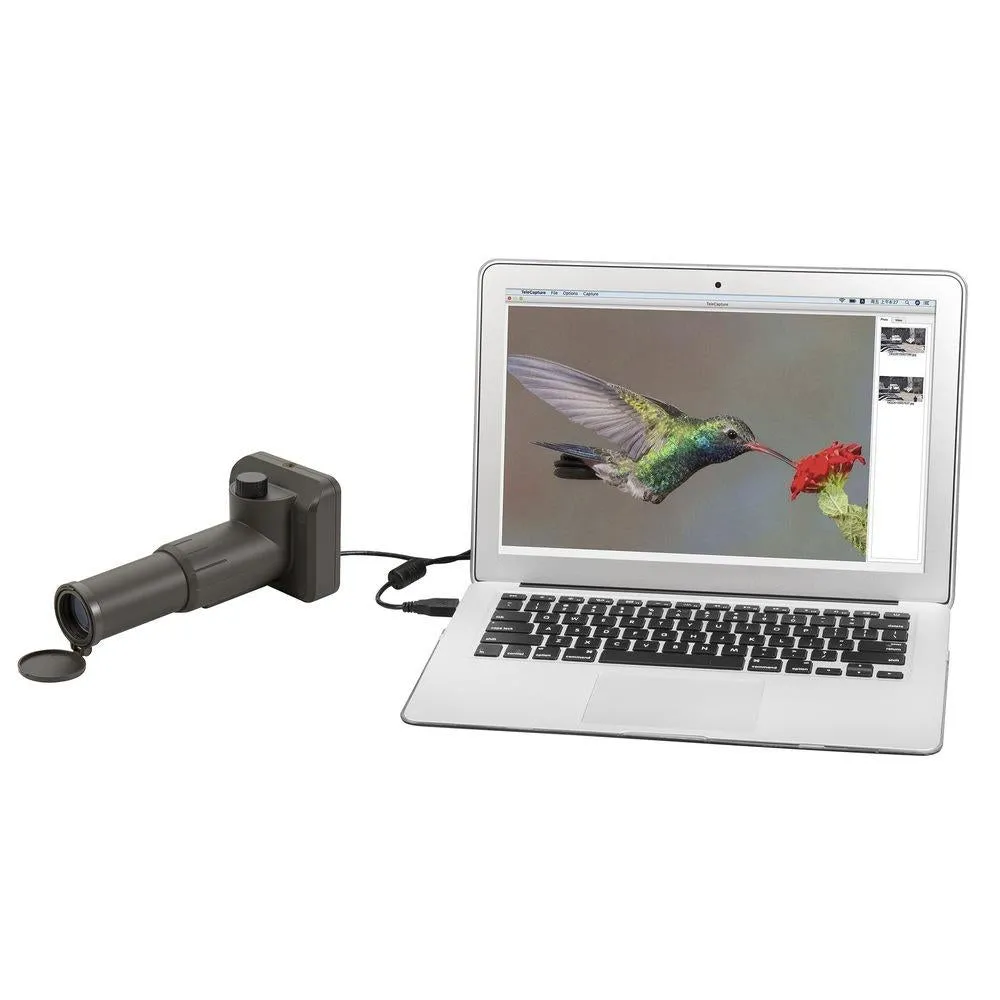 1080P HD Digital Telescope | 20X Magnification