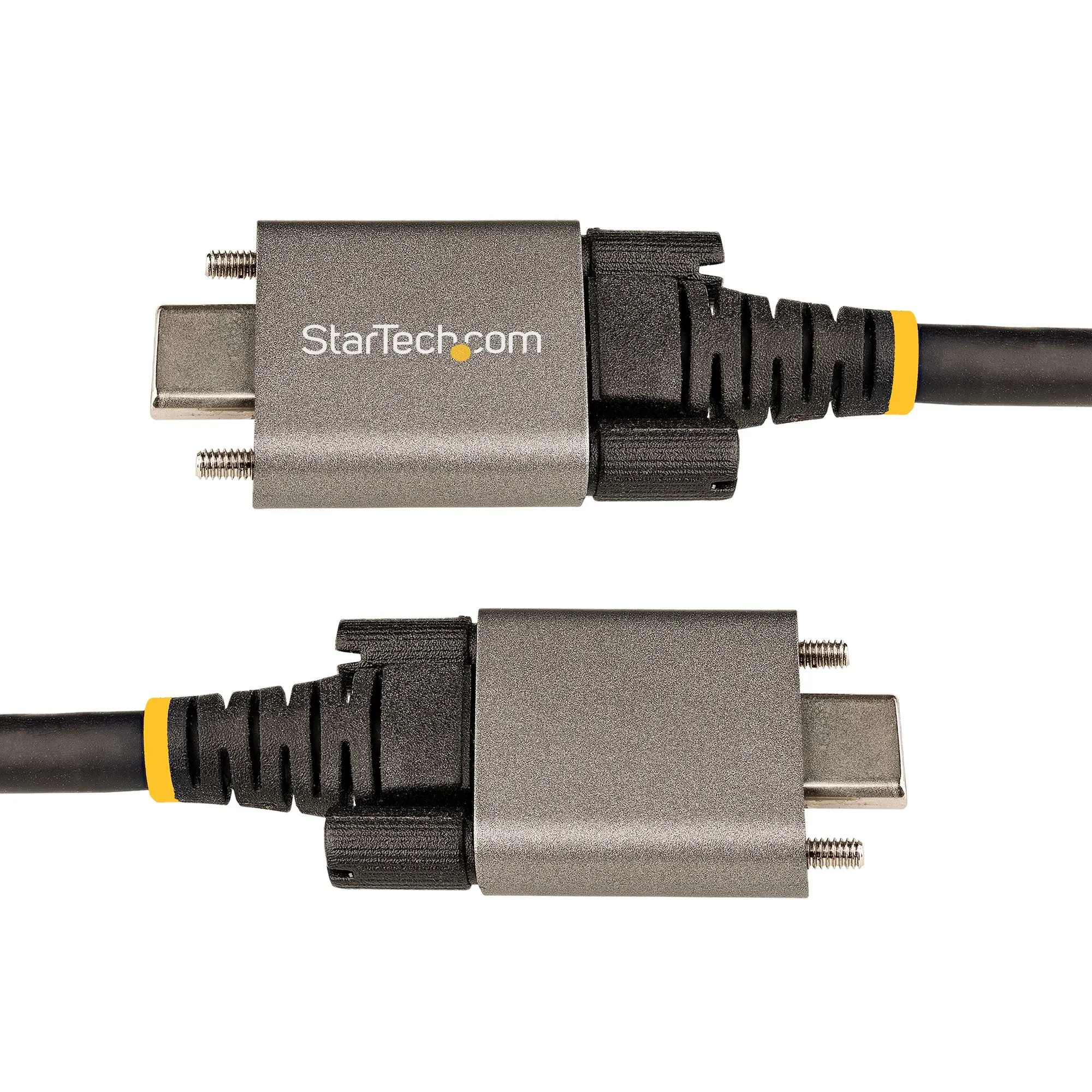 1M Locking Usb C Cable 100W Pd