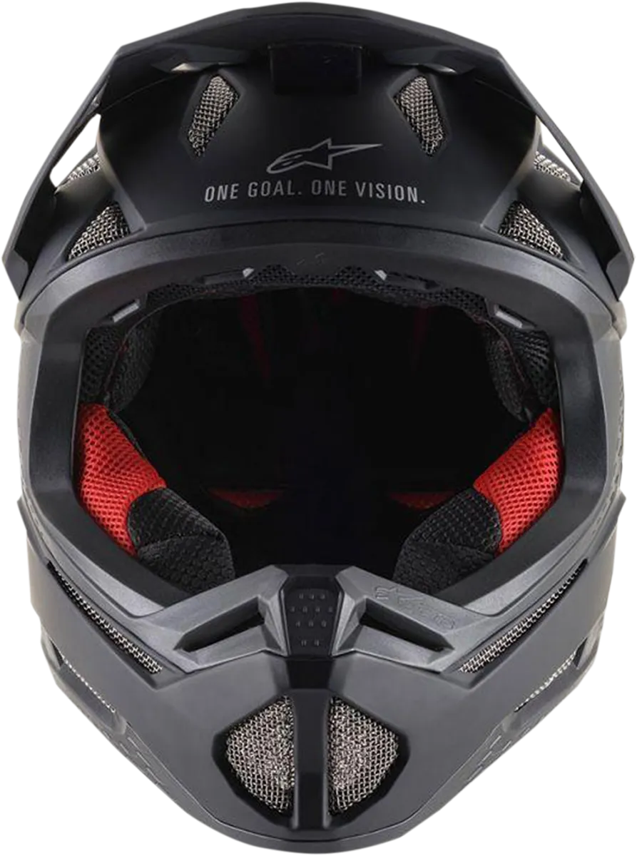 ALPINESTARS Missile Tech Helmet - MIPS - Matte Black - XS 8800120-110-XS