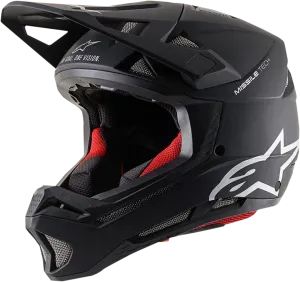 ALPINESTARS Missile Tech Helmet - MIPS - Matte Black - XS 8800120-110-XS