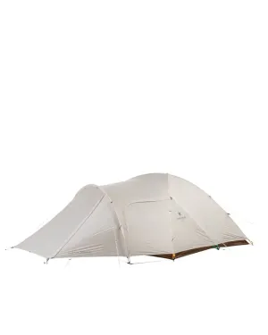 Snow Tents