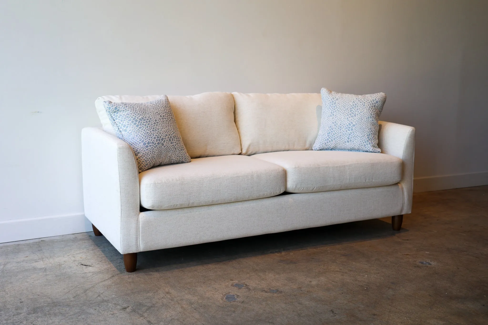 Baymont Snow Queen Sleeper Sofa