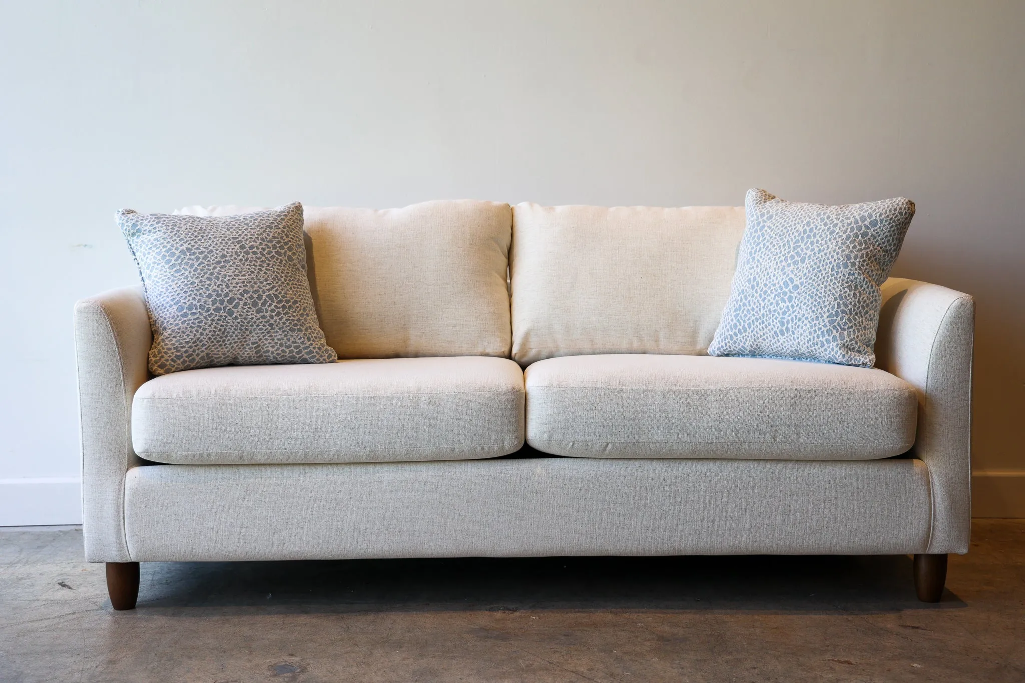 Baymont Snow Queen Sleeper Sofa