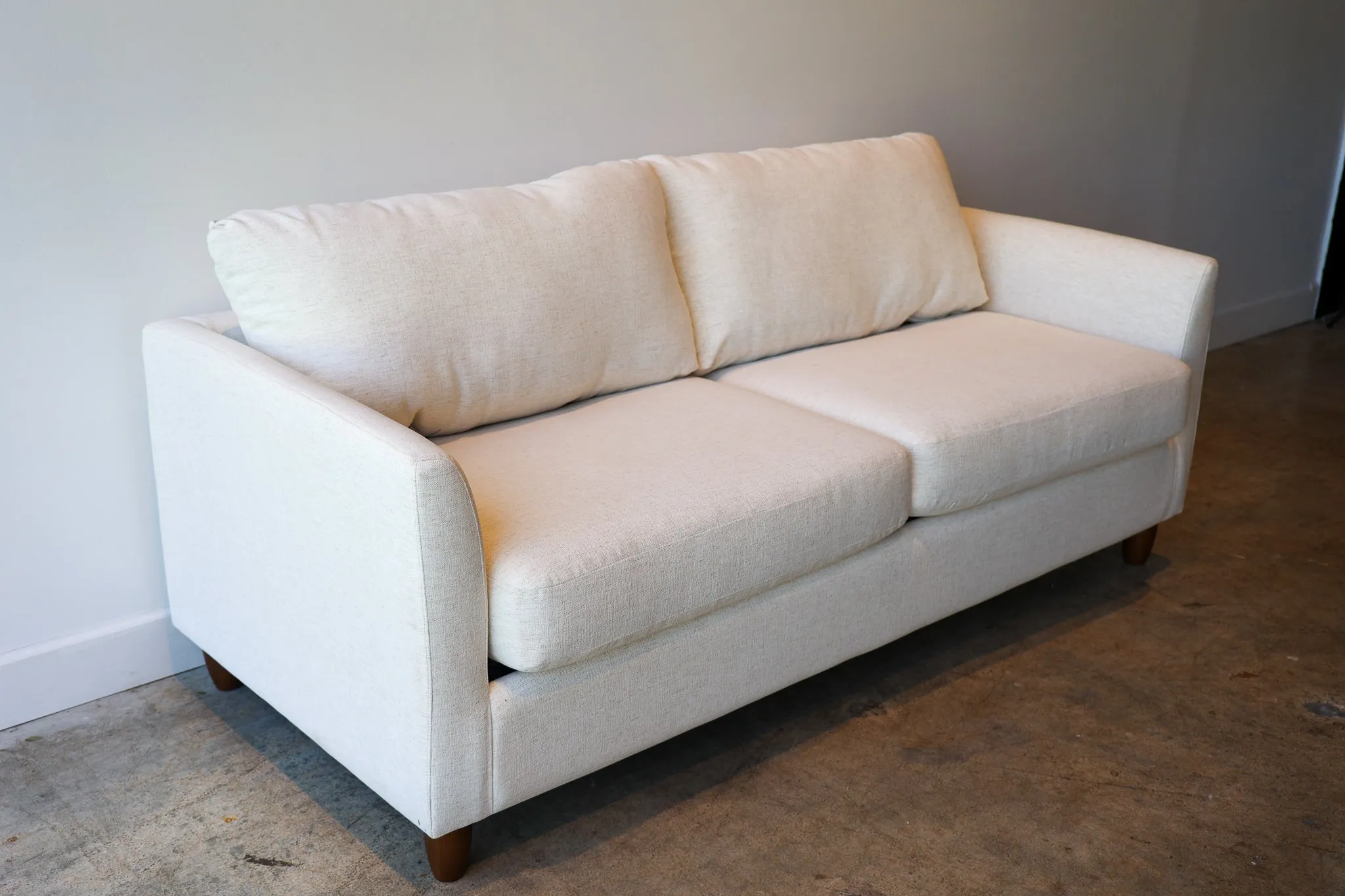 Baymont Snow Queen Sleeper Sofa
