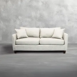 Baymont Snow Queen Sleeper Sofa