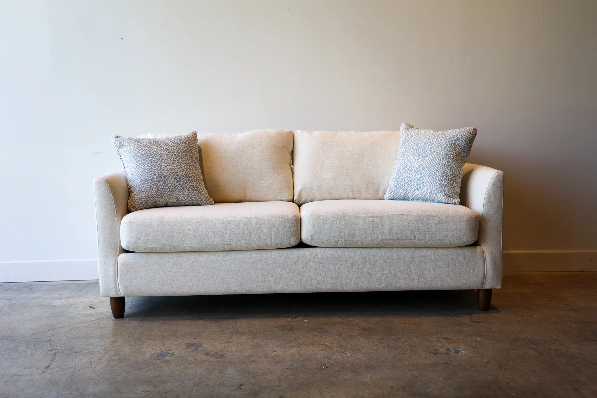 Baymont Snow Queen Sleeper Sofa