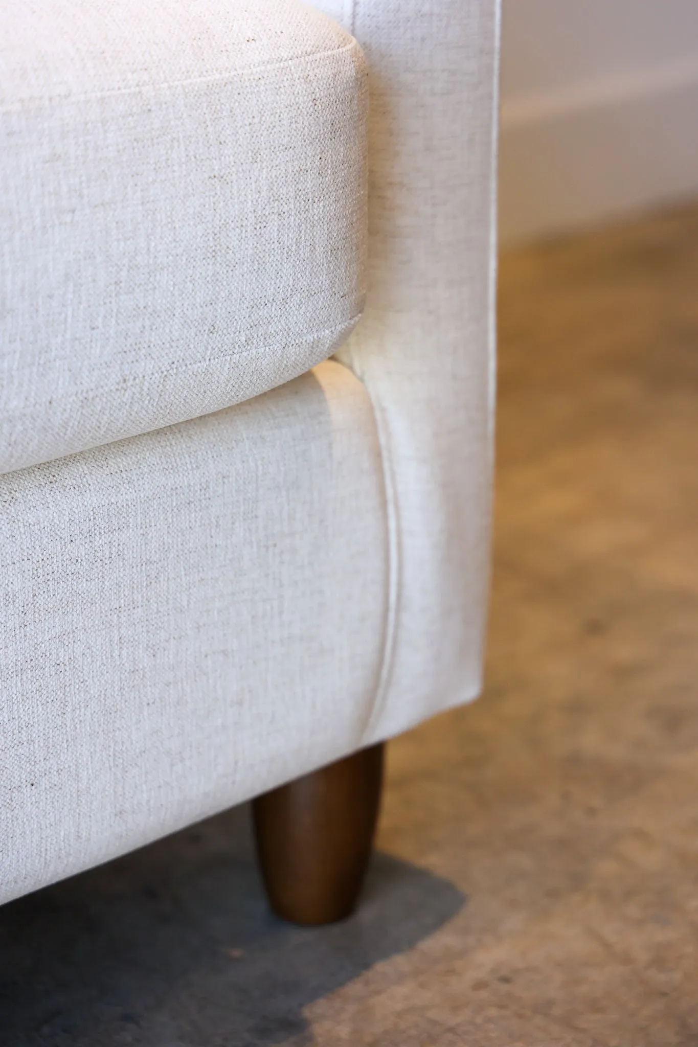 Baymont Snow Queen Sleeper Sofa