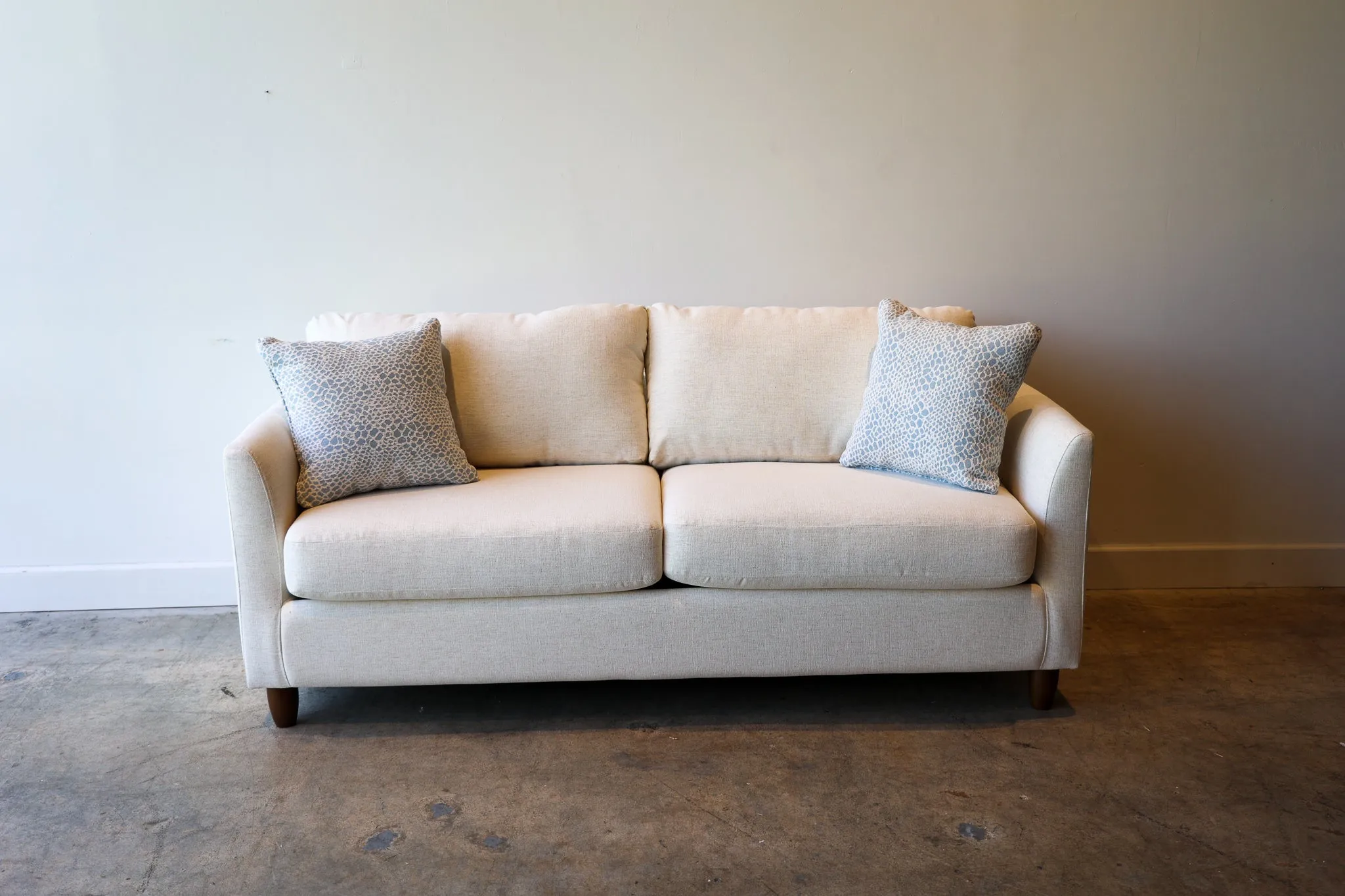 Baymont Snow Queen Sleeper Sofa