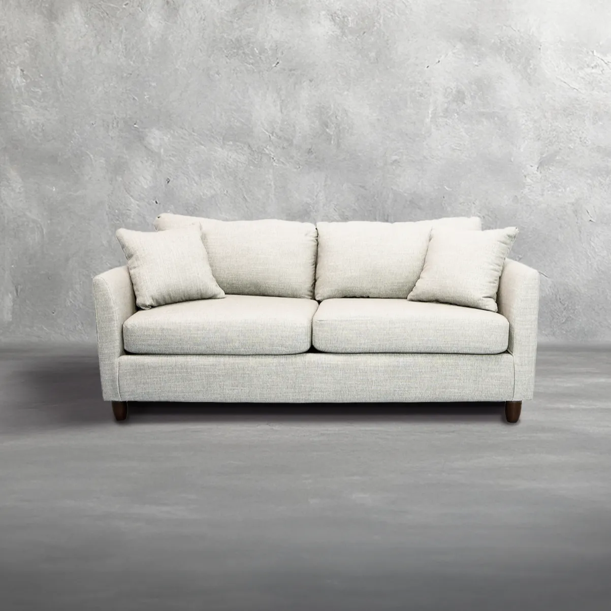 Baymont Snow Queen Sleeper Sofa