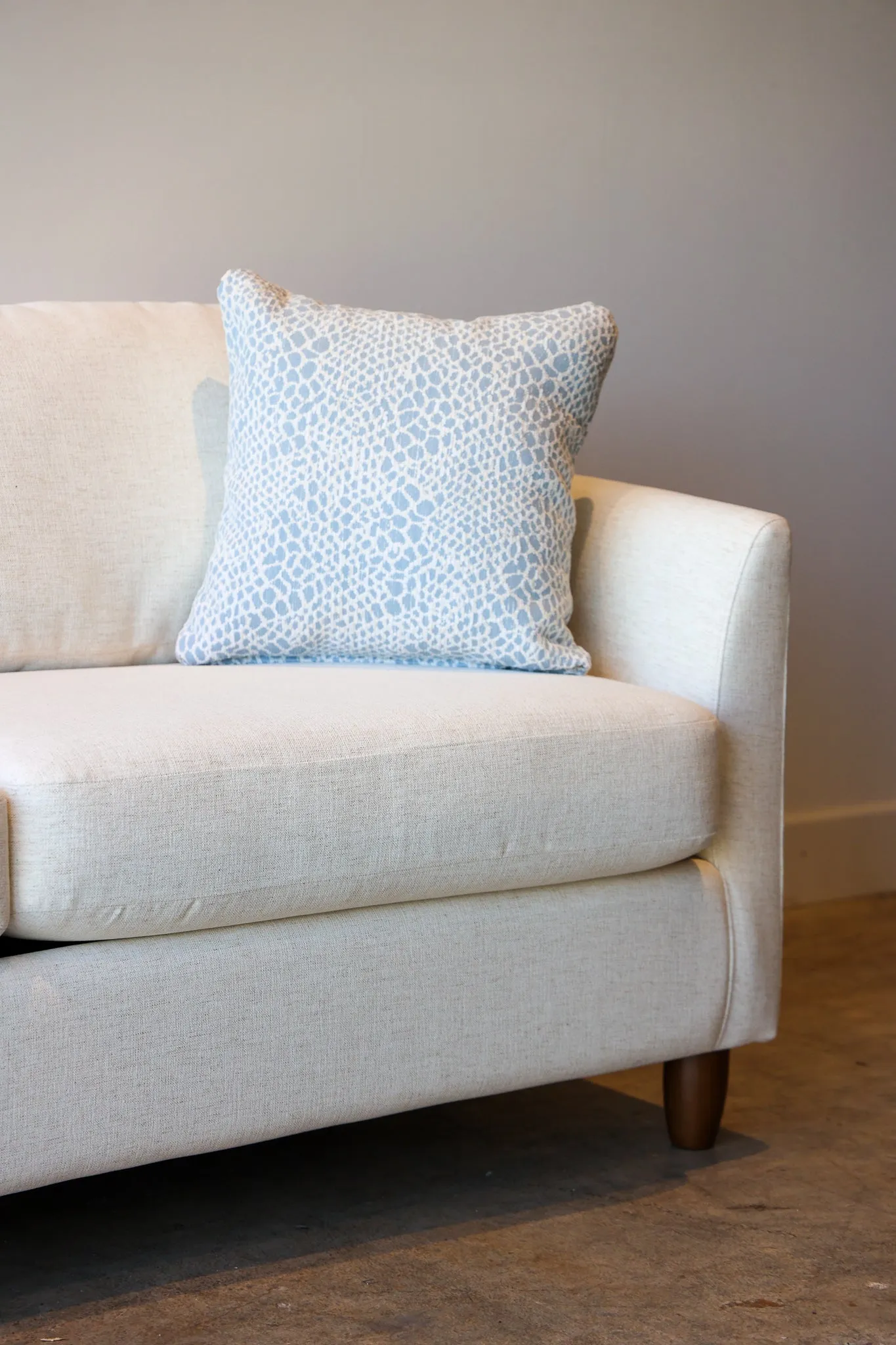 Baymont Snow Queen Sleeper Sofa