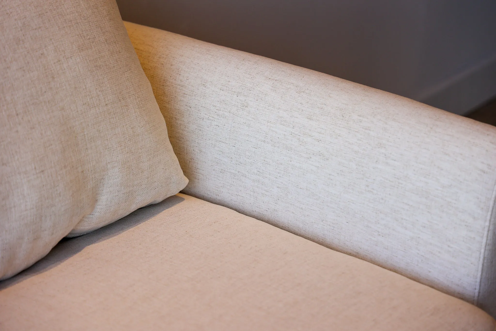 Baymont Snow Queen Sleeper Sofa