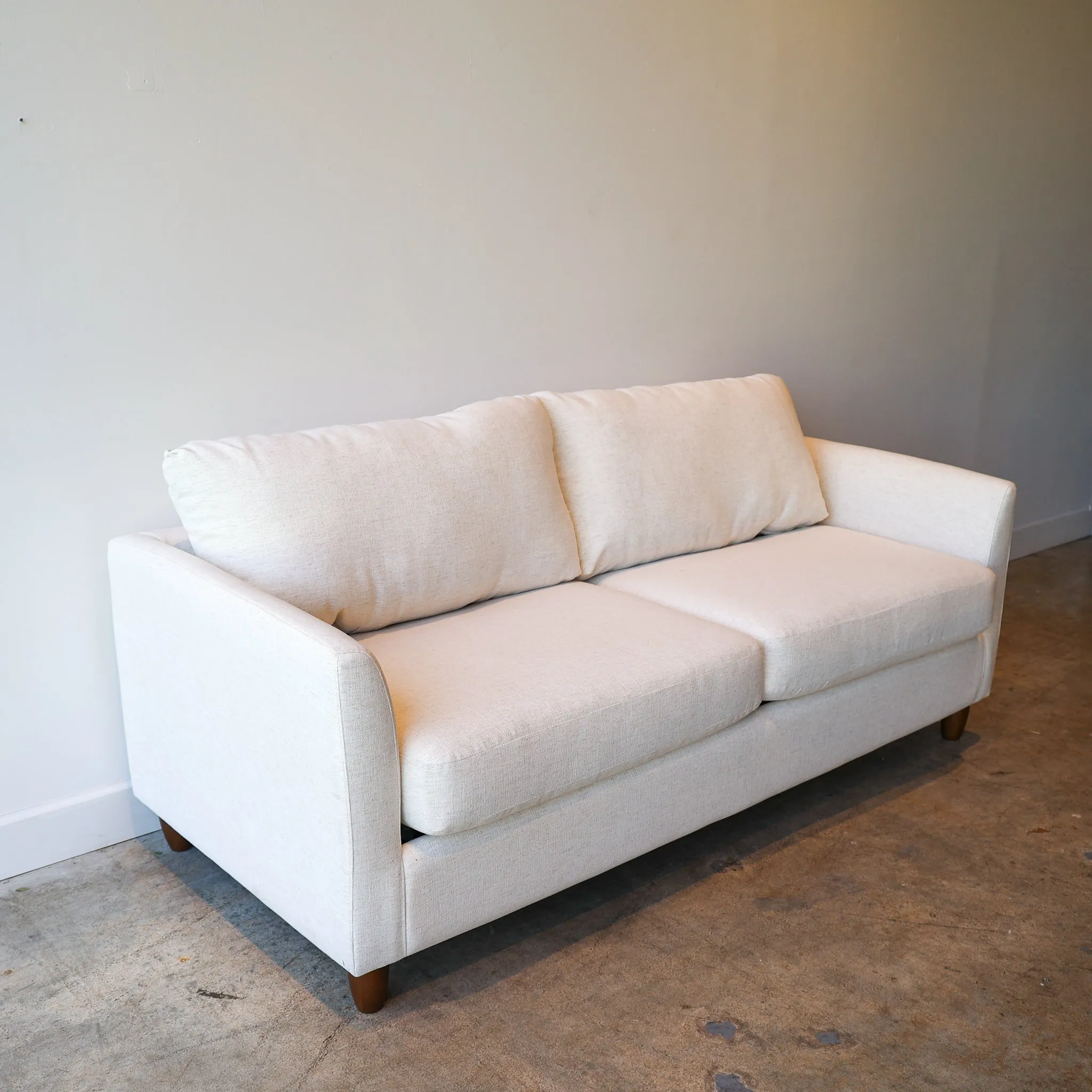Baymont Snow Queen Sleeper Sofa