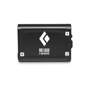 Bd 1800 Battery
