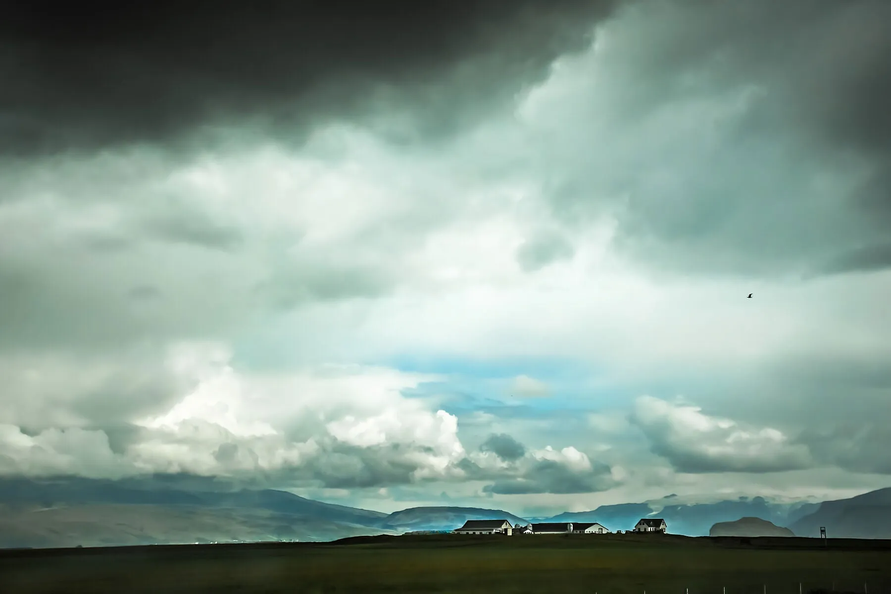 Beyond - Iceland