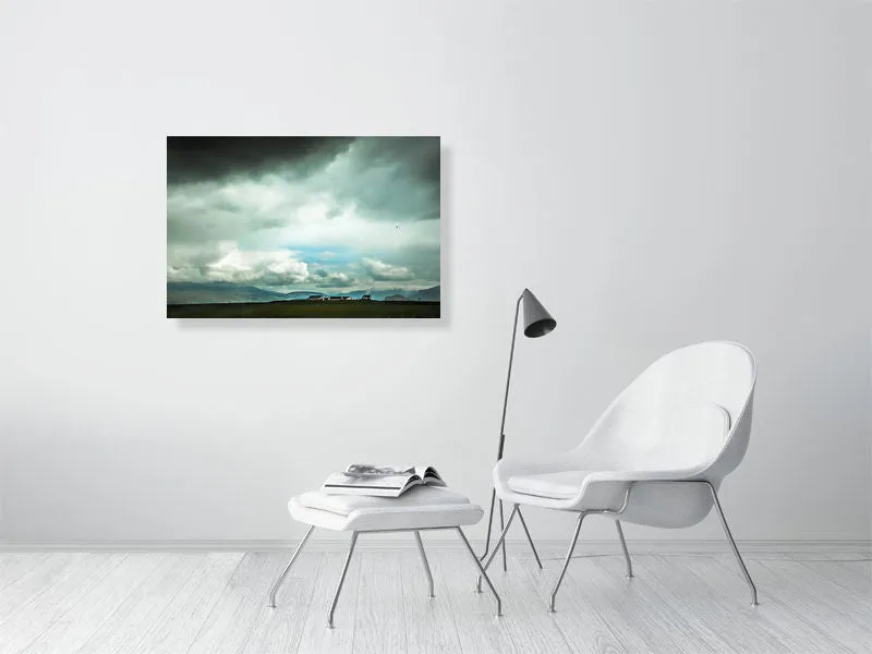 Beyond - Iceland