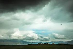 Beyond - Iceland