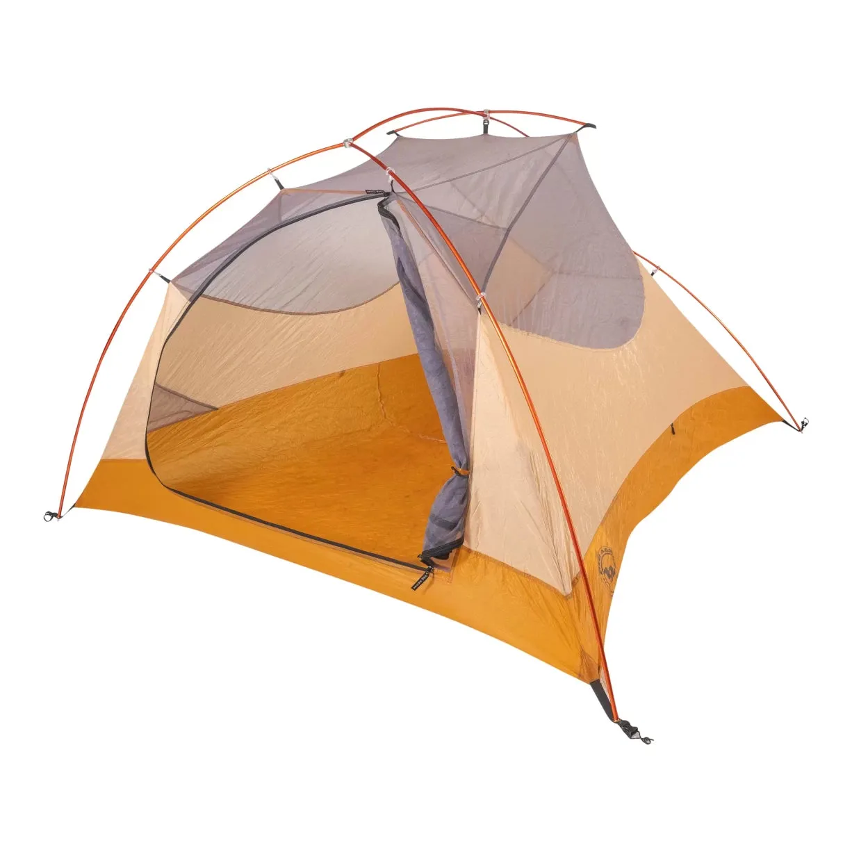 Big Agnes Fly Creek UL3 Tent
