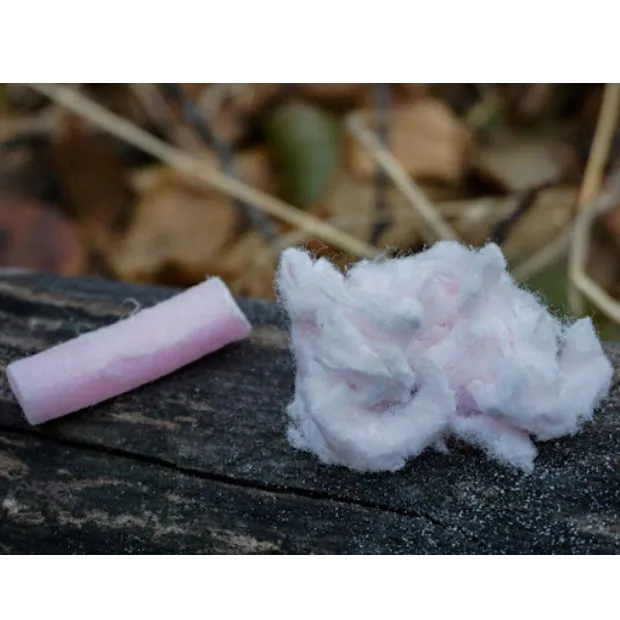 Bigfoot Bushcraft Fire Starter