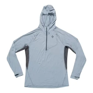 Black Diamond Black Diamond Alpenglow Pro Hoody- Men's