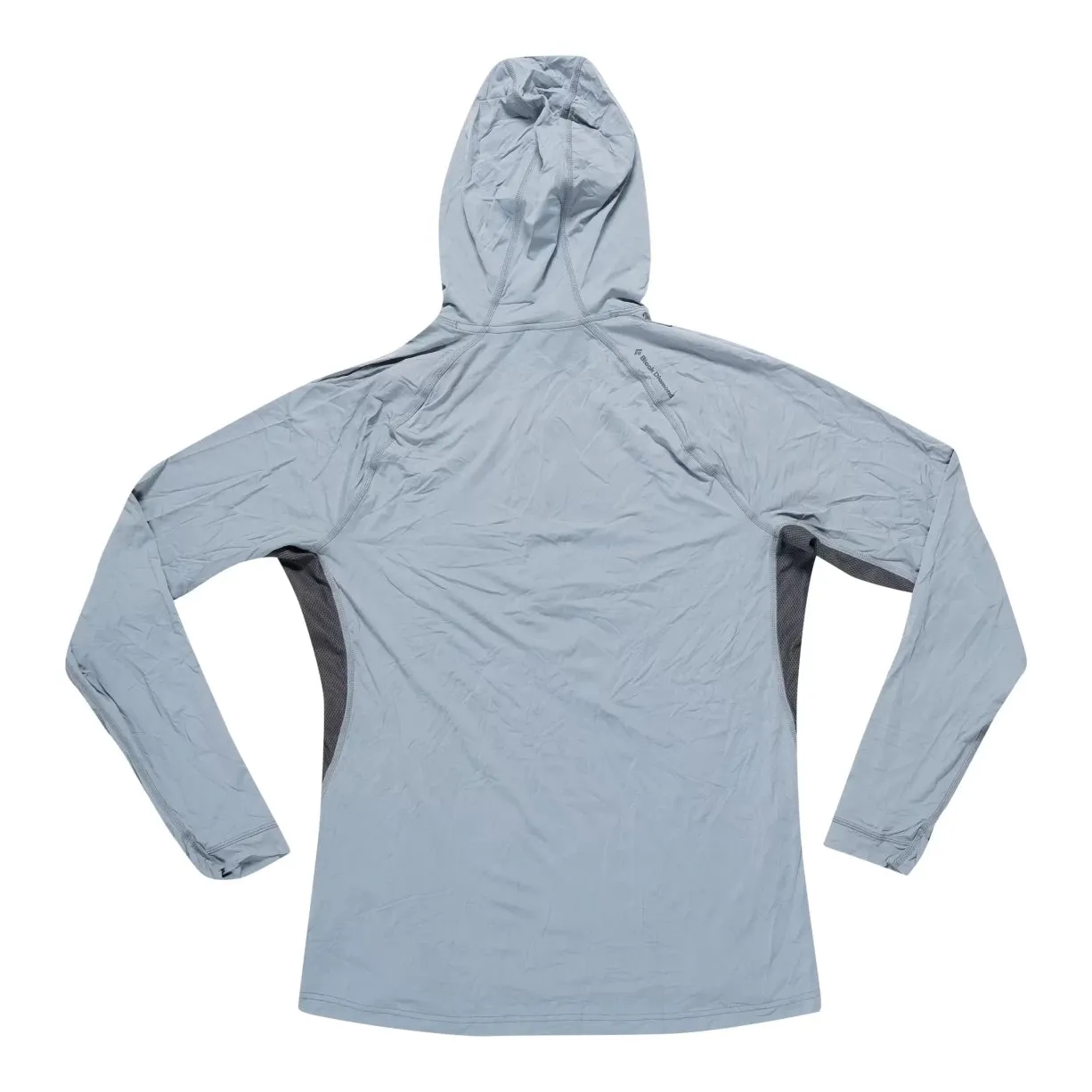 Black Diamond Black Diamond Alpenglow Pro Hoody- Men's