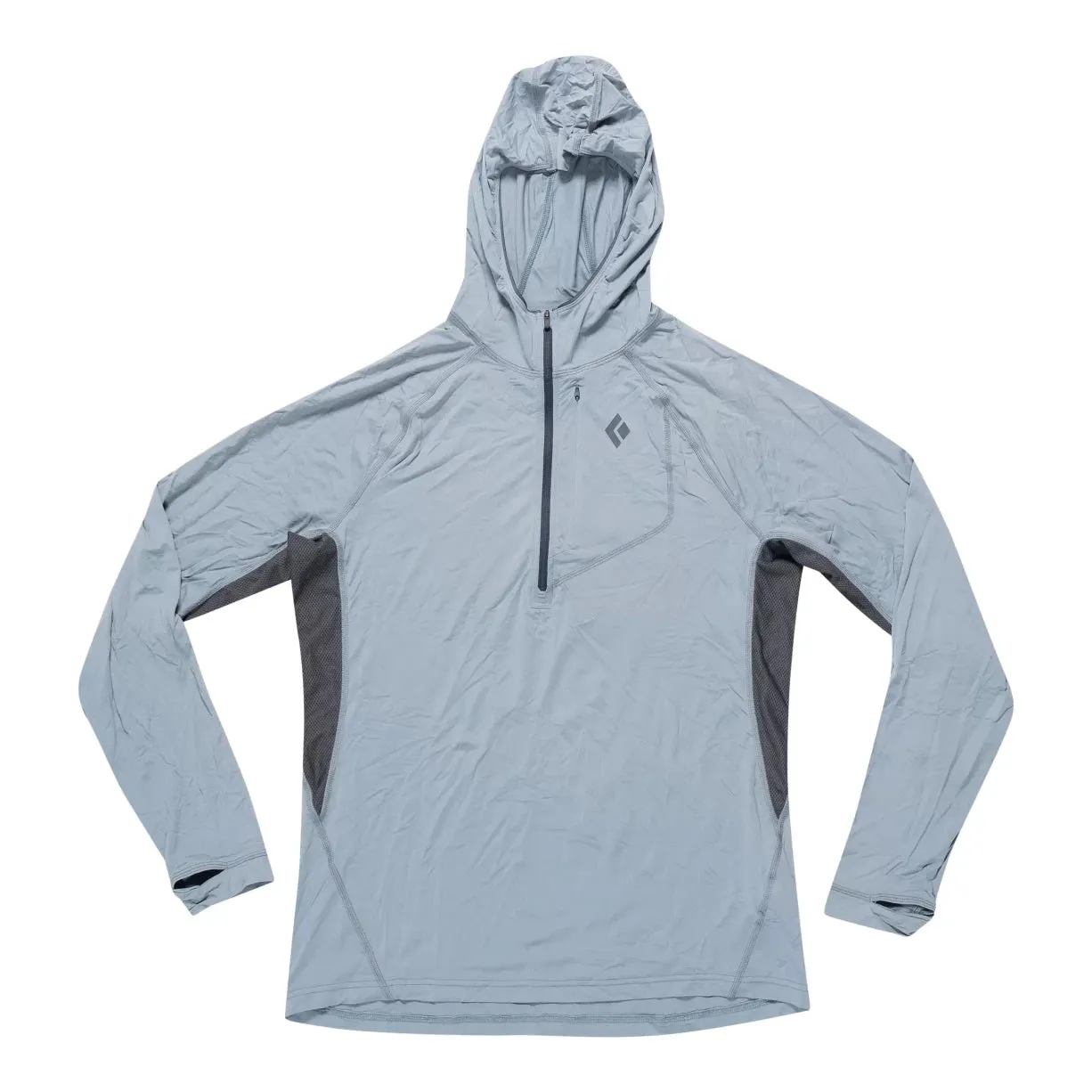 Black Diamond Black Diamond Alpenglow Pro Hoody- Men's