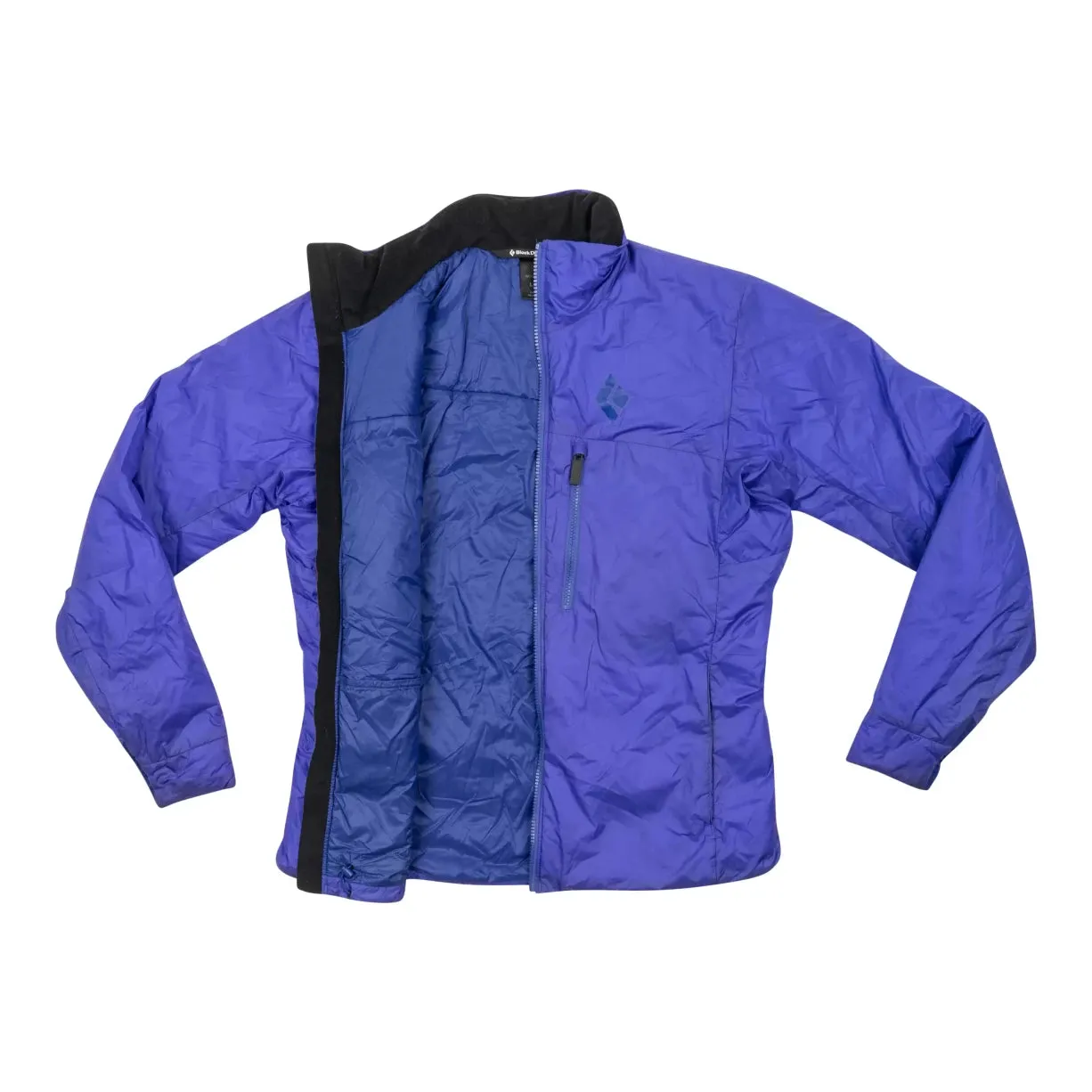 Black Diamond Stance Belay Jacket - Women's