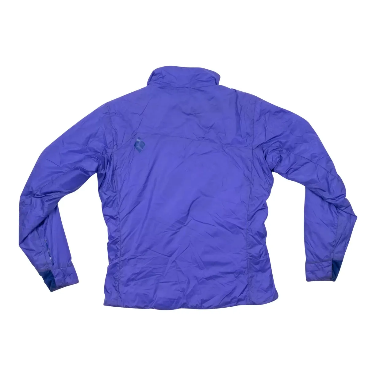 Black Diamond Stance Belay Jacket - Women's