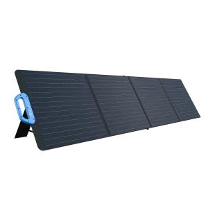 BLUETTI PV200 Solar Panel | 200W