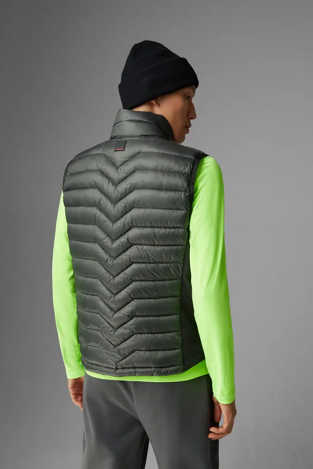 Bogner Fire Ice Men's Homer Vest 2024