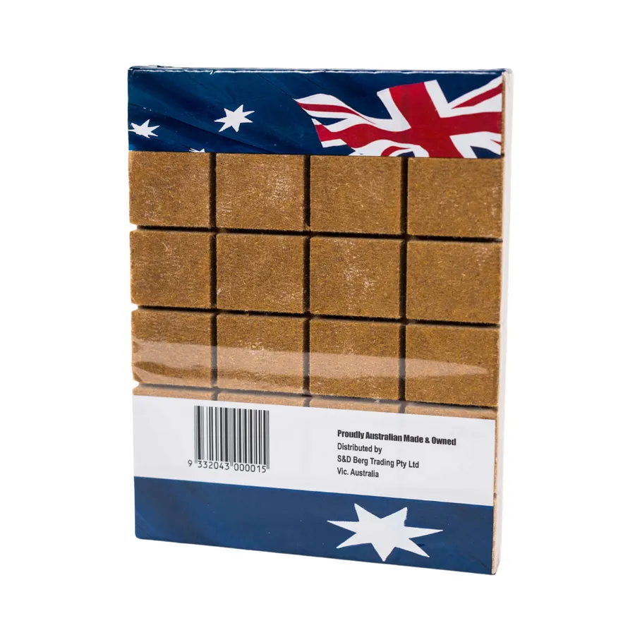 Charcoal Firelighters 24pk