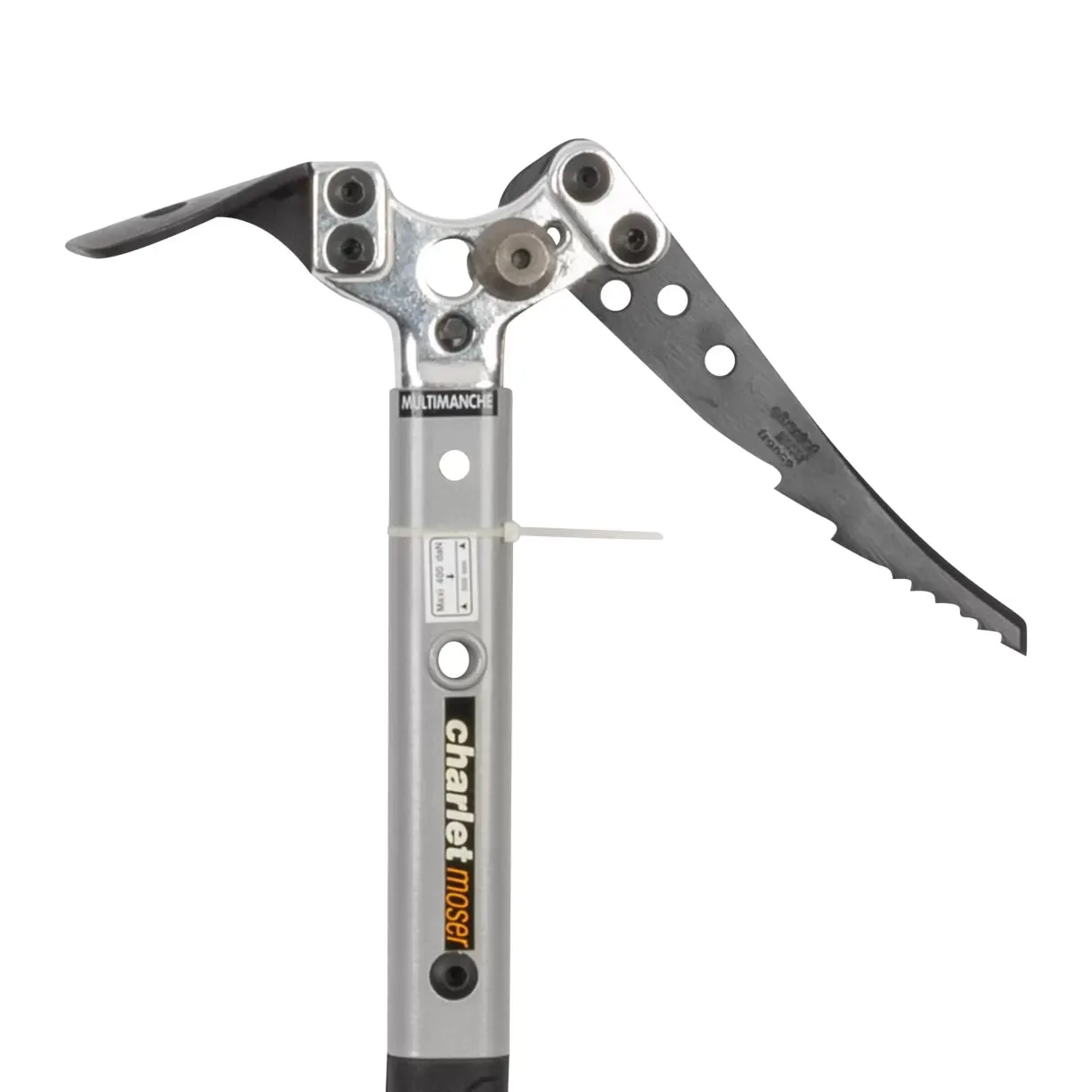 Charlet Moser Multimanche Ice Axe