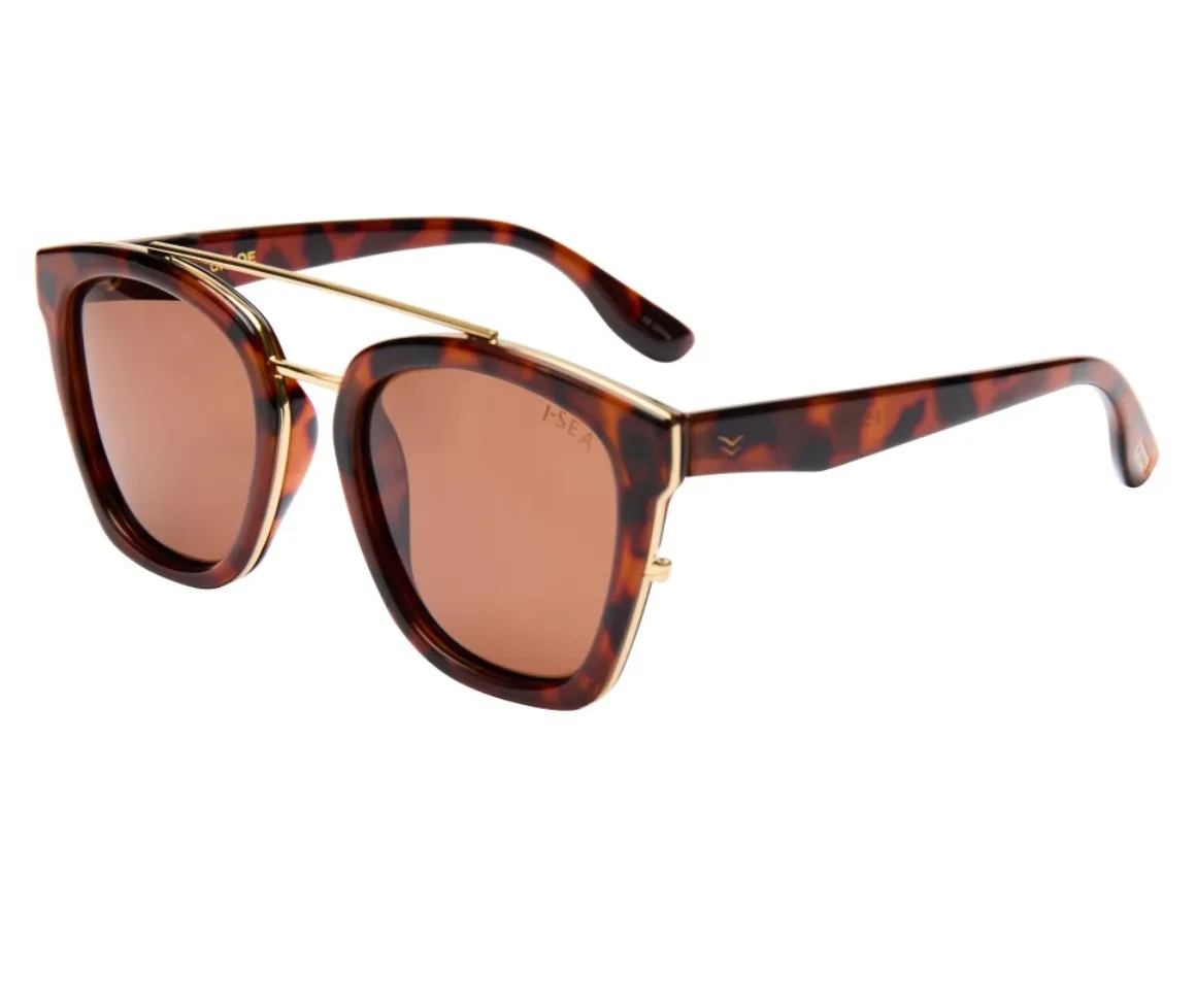 Chloe (Tort/Brown)