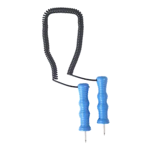 Clam Floating Ice Picks