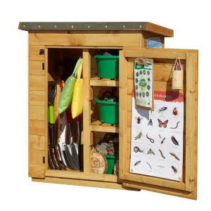 Cosy Outdoor Explorer Shed 35173 (Direct Shipping Item)
