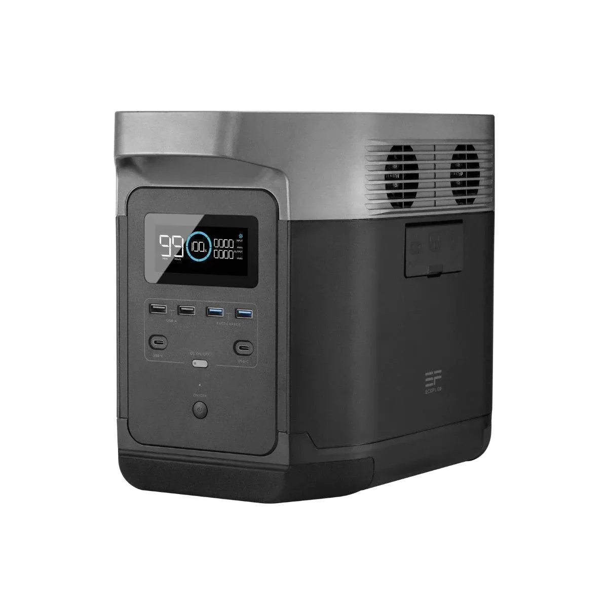 EcoFlow DELTA Pro   400W Solar Panel