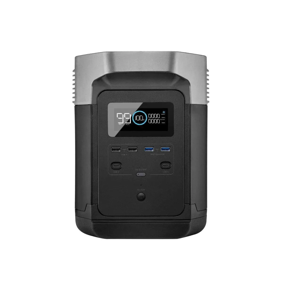 EcoFlow DELTA Pro   400W Solar Panel