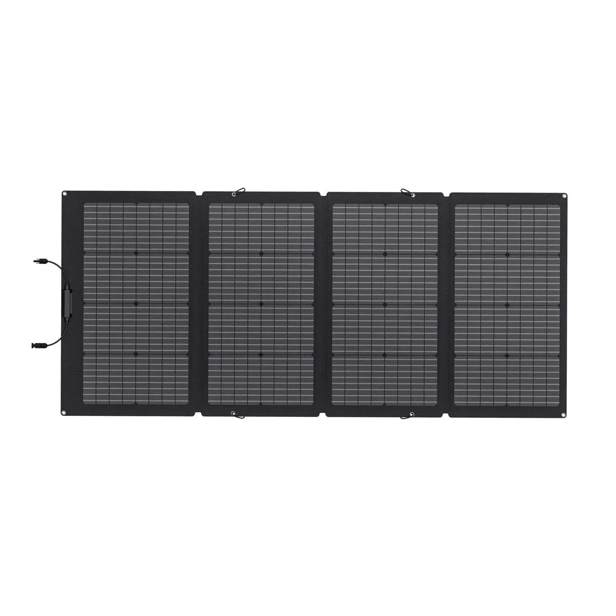 EcoFlow DELTA Pro   400W Solar Panel