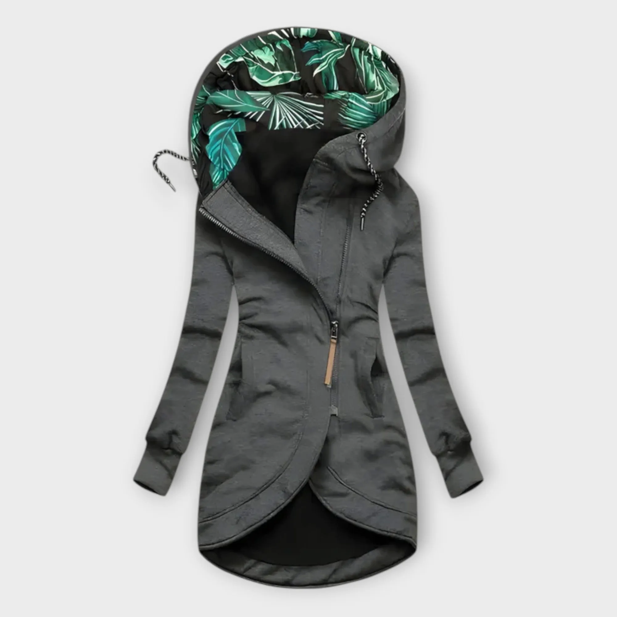 Elaine Shell Jacket
