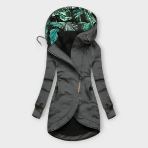 Elaine Shell Jacket