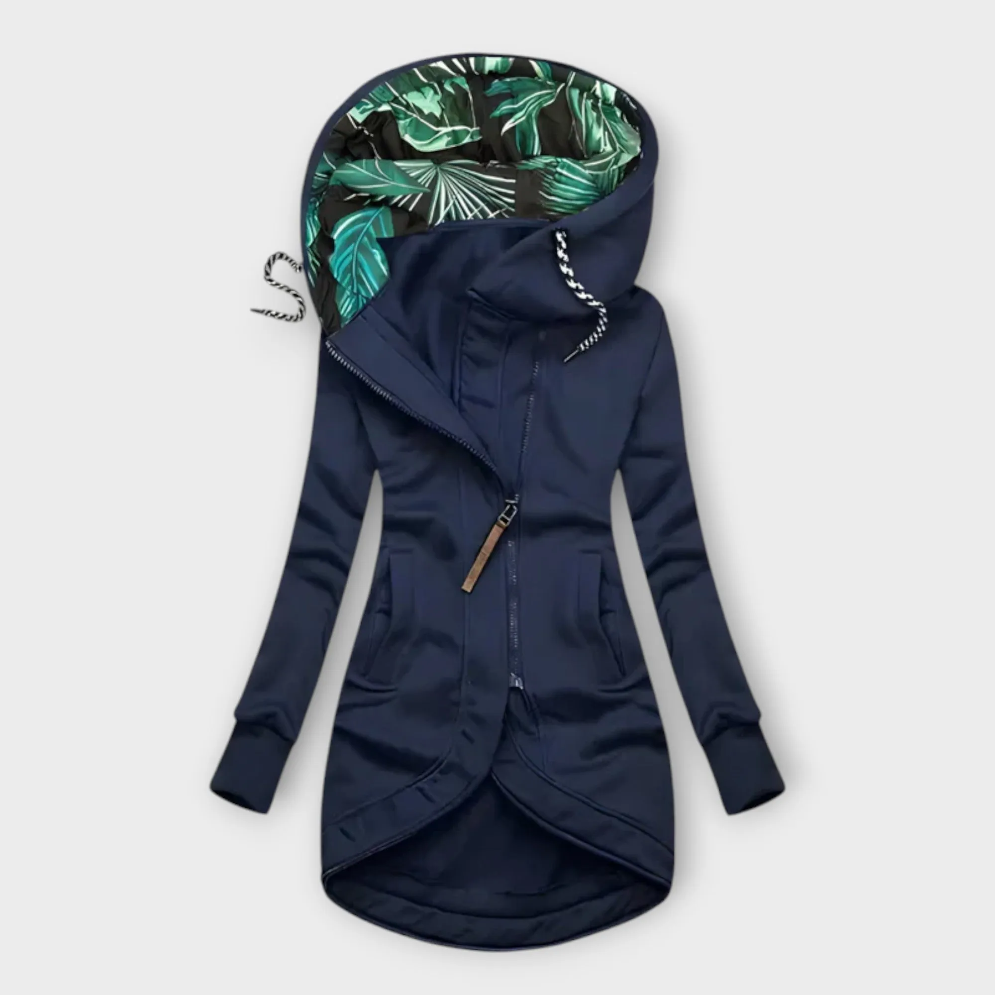 Elaine Shell Jacket