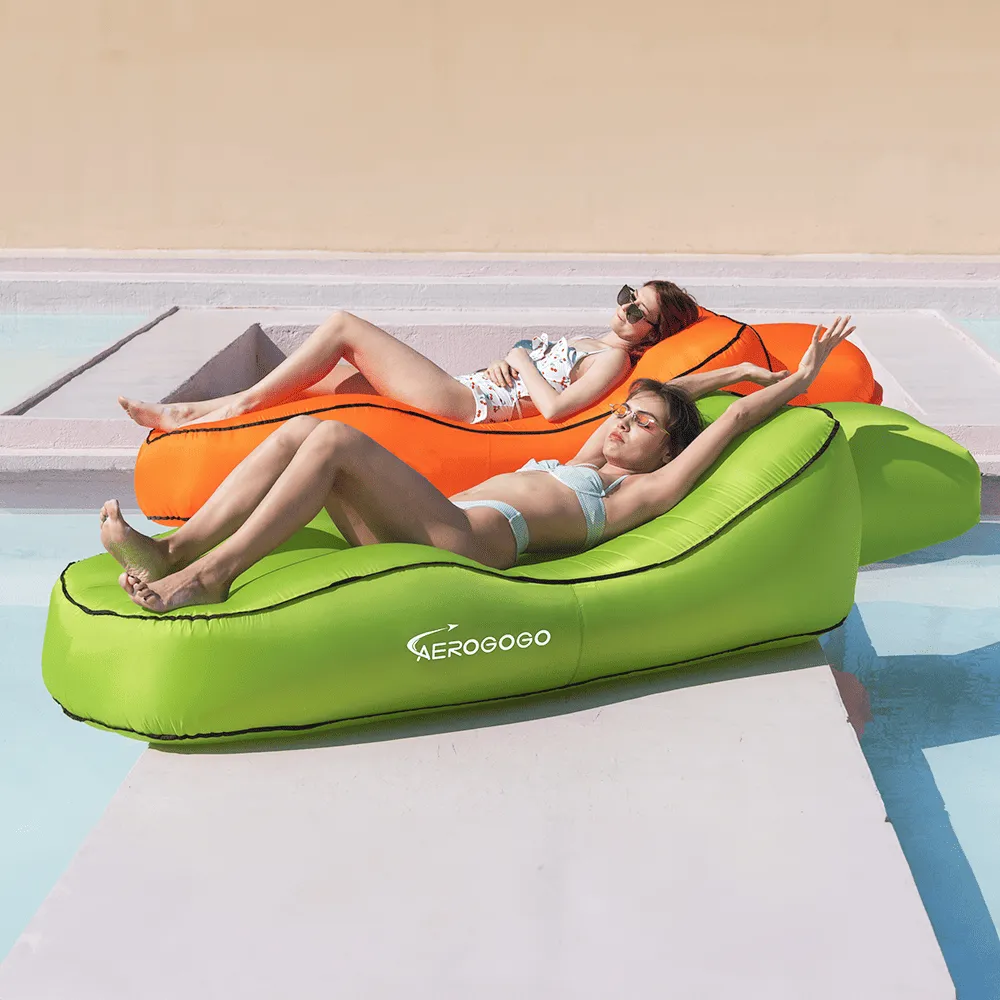 GIGA Air Lounger CL1