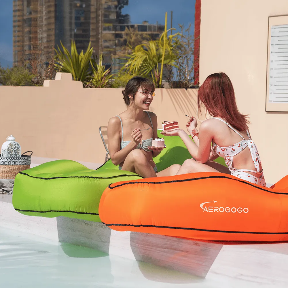 GIGA Air Lounger CL1