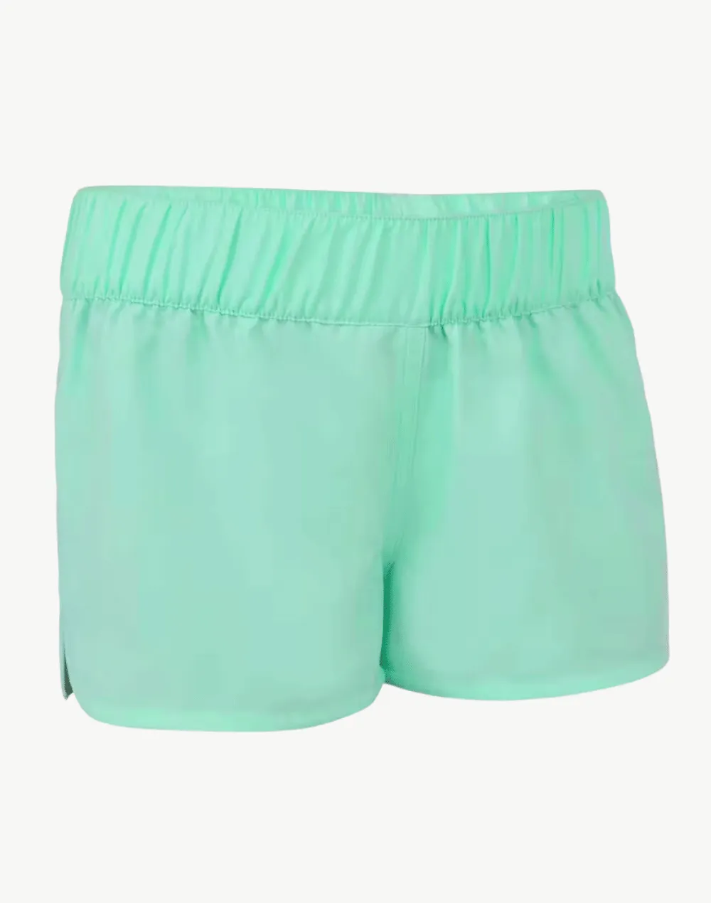 Girls Stretch Woven Boardshort
