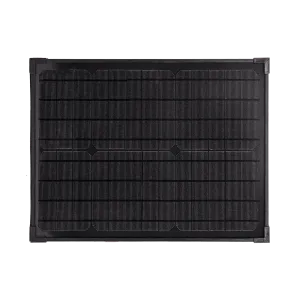 GO 20 - Solar Panel