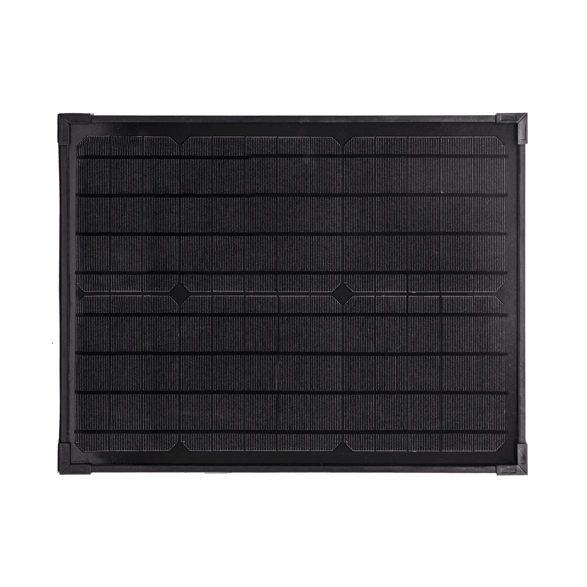 GO 20 - Solar Panel