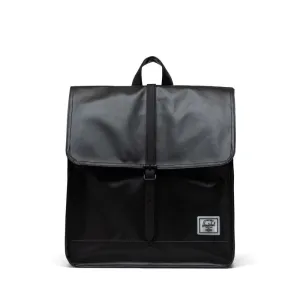 HERSCHEL CITY MID-VOLUME BACKPACK WEATHER RESISTANT COLLECTION