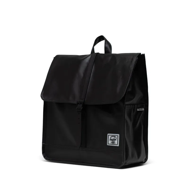 HERSCHEL CITY MID-VOLUME BACKPACK WEATHER RESISTANT COLLECTION