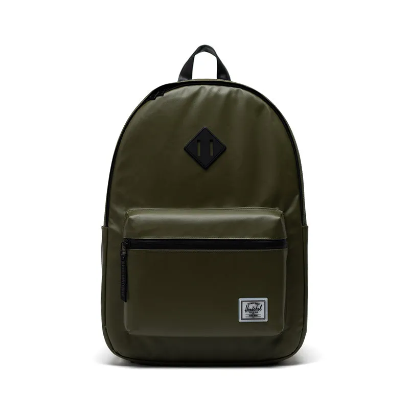 HERSCHEL CLASSIC X-LARGE BACKPACK WEATHER RESISTANT COLLECTION